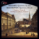 Piano Quintet in E-Flat Major, Op. 16: III. Rondo. Allegro ma non troppo