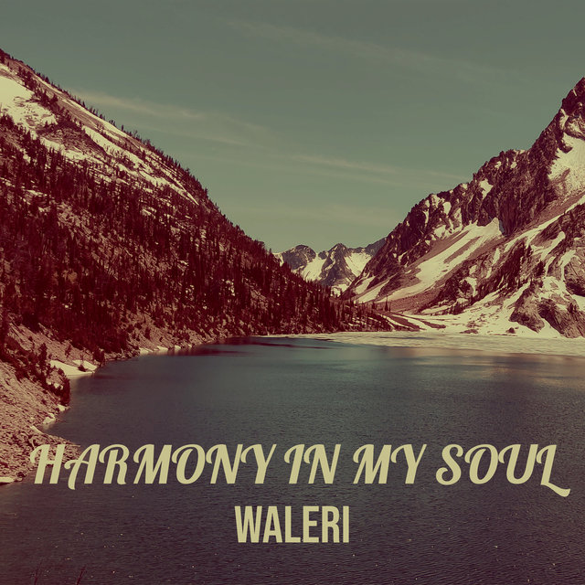 Harmony in My Soul