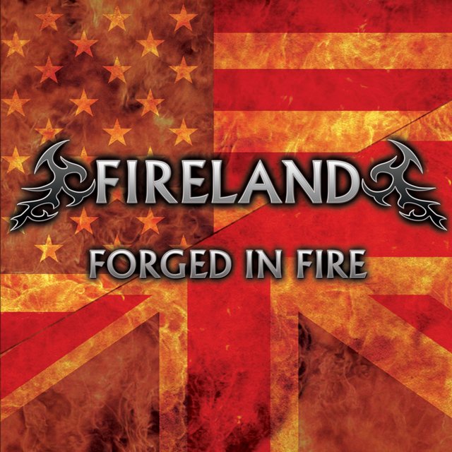 Fireland IV: Forged in Fire