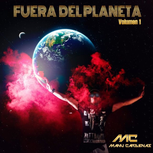 Fuera Del Planeta, Vol. 1