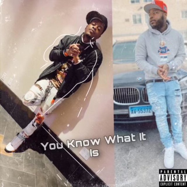 You Know What It Is (feat. Remii)