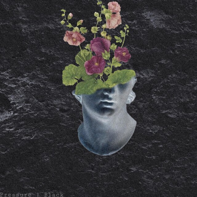 Pressure | Black
