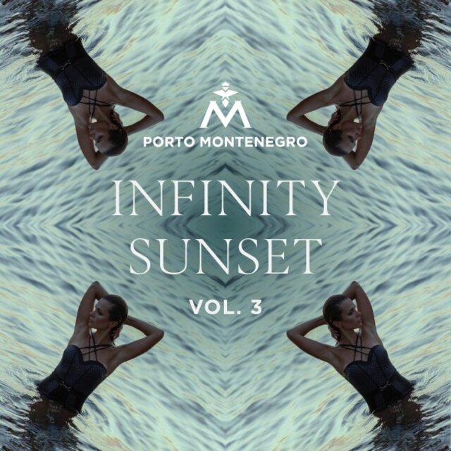 Infinity Sunset, Vol. 3