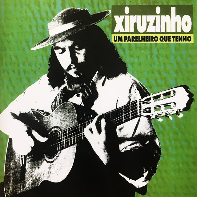 Um Parelheiro Que Tenho