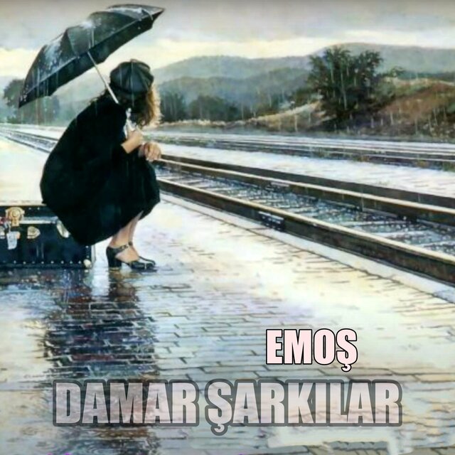 Mamoş