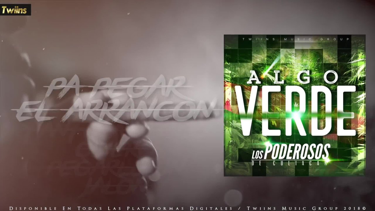Algo Verde