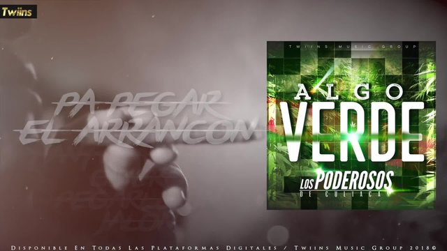 Algo Verde