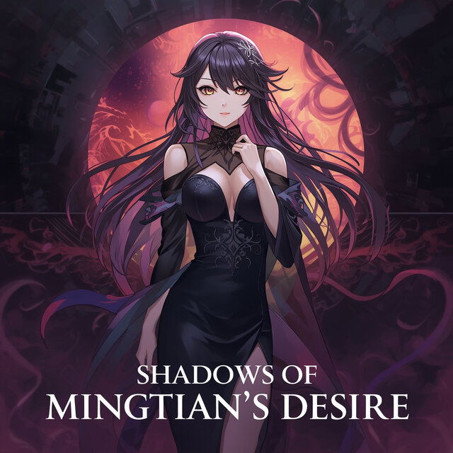Shadows of Mingtian's Desire
