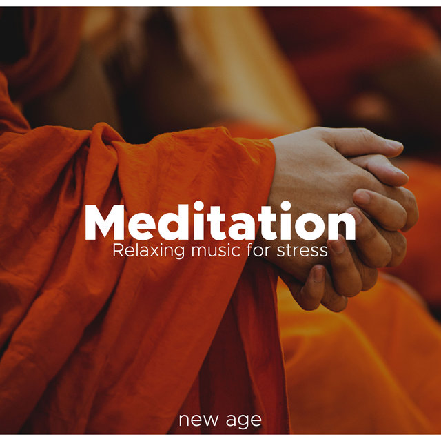 Meditation: Relaxing music for stress