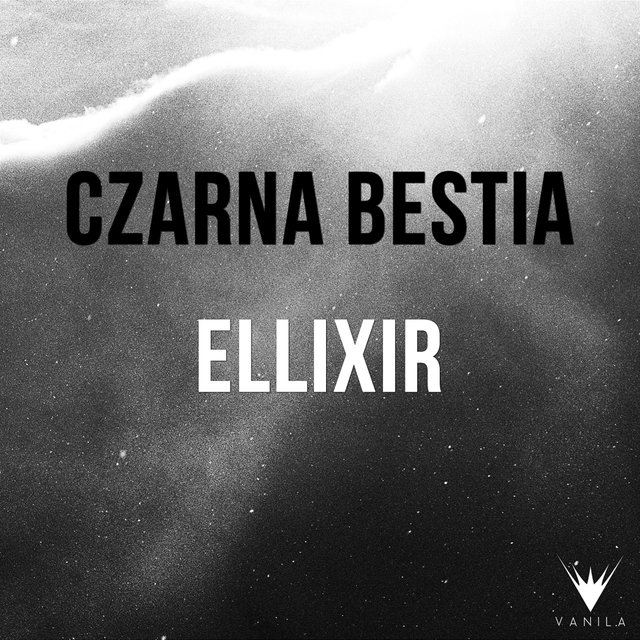 Czarna bestia (Radio Edit)