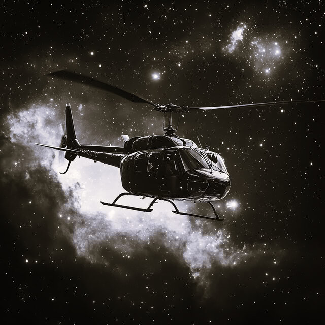 Helicopter