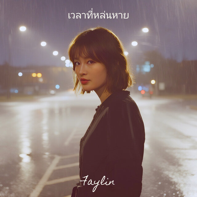 เวลาที่หล่นหาย