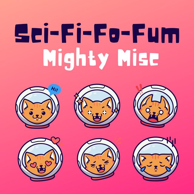 Sci-Fi-Fo-Fum