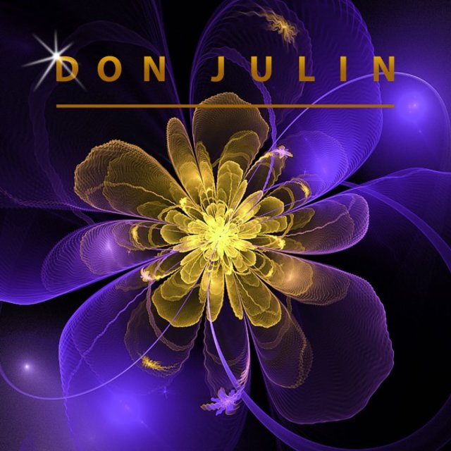 Don Julin
