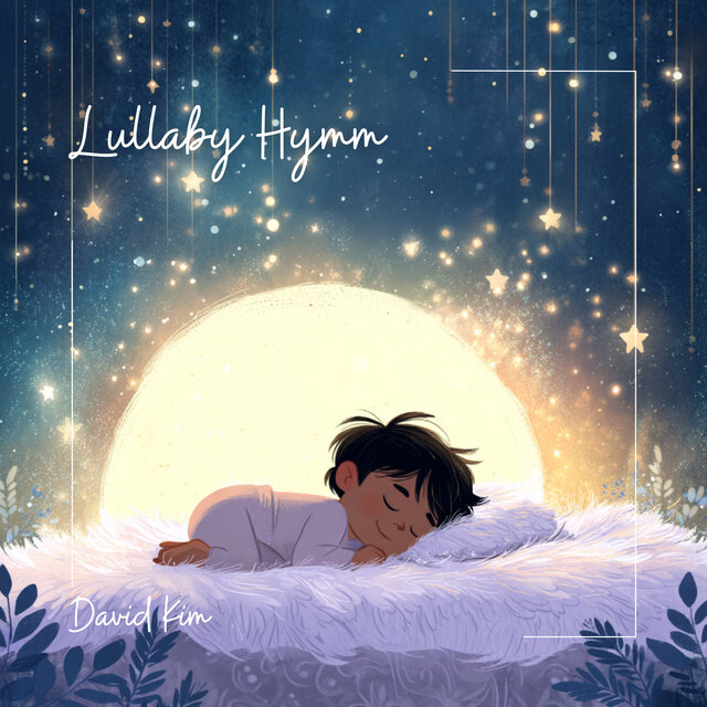 Lullaby Hymm (Vol. 1)