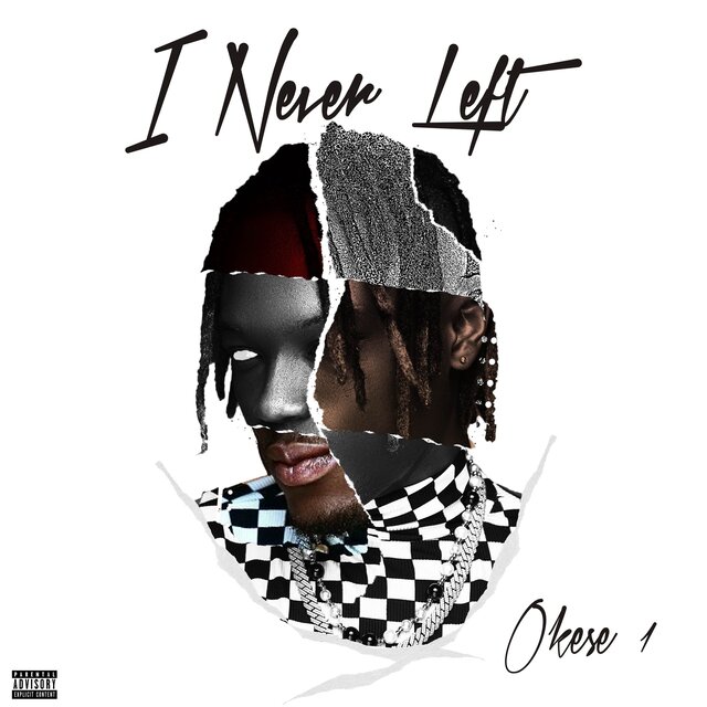I Never Left