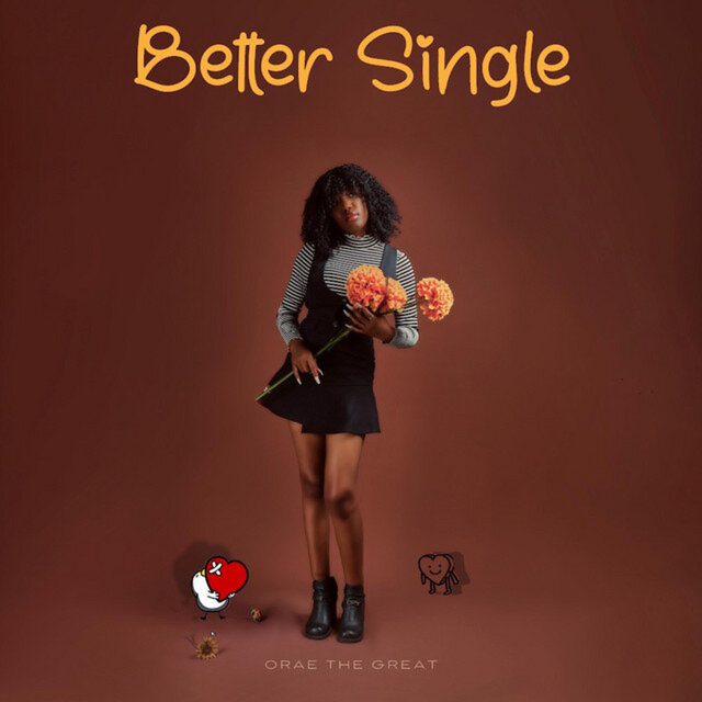 Better Single