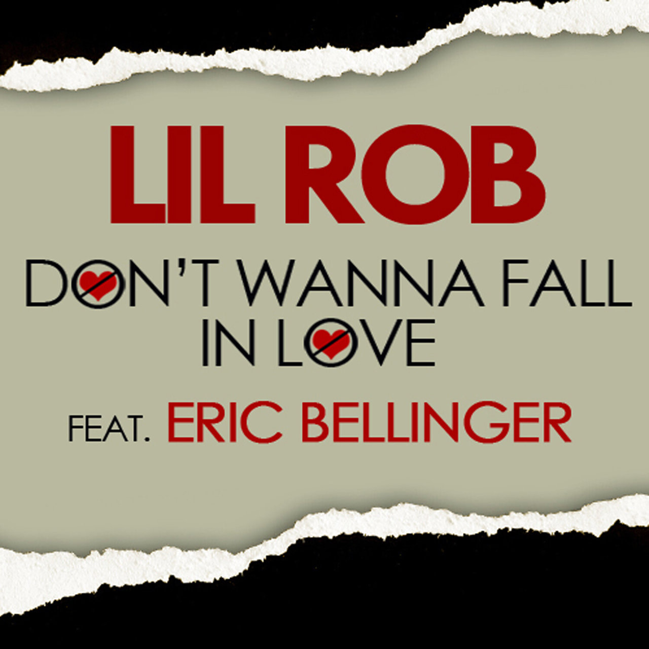 Lil' Rob on TIDAL
