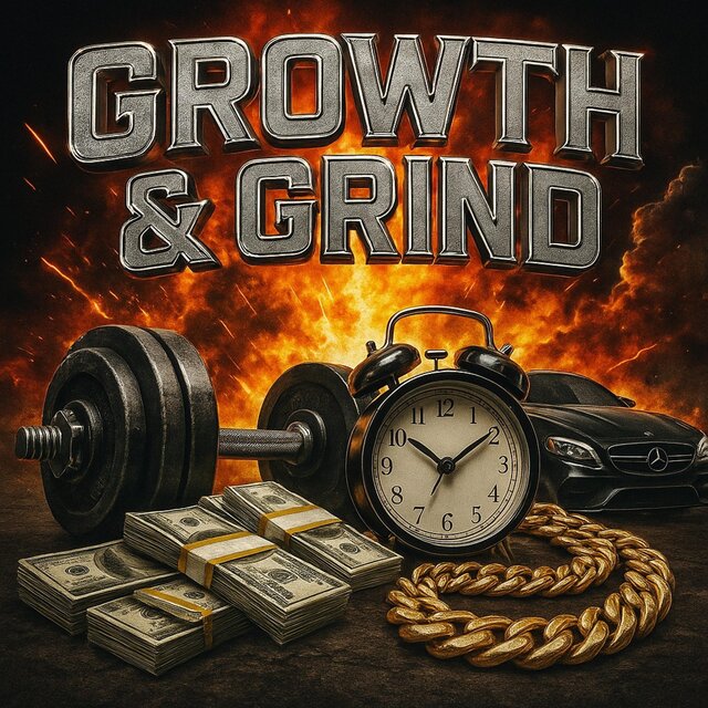 Growth & Grind