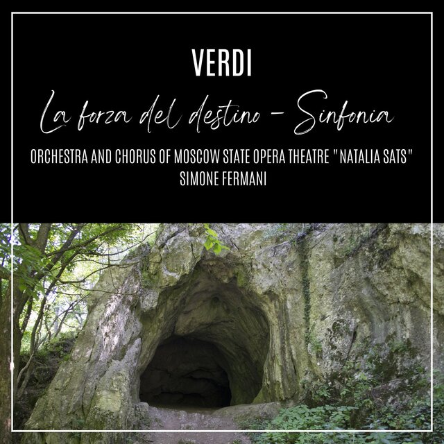La forza del destino (Live)