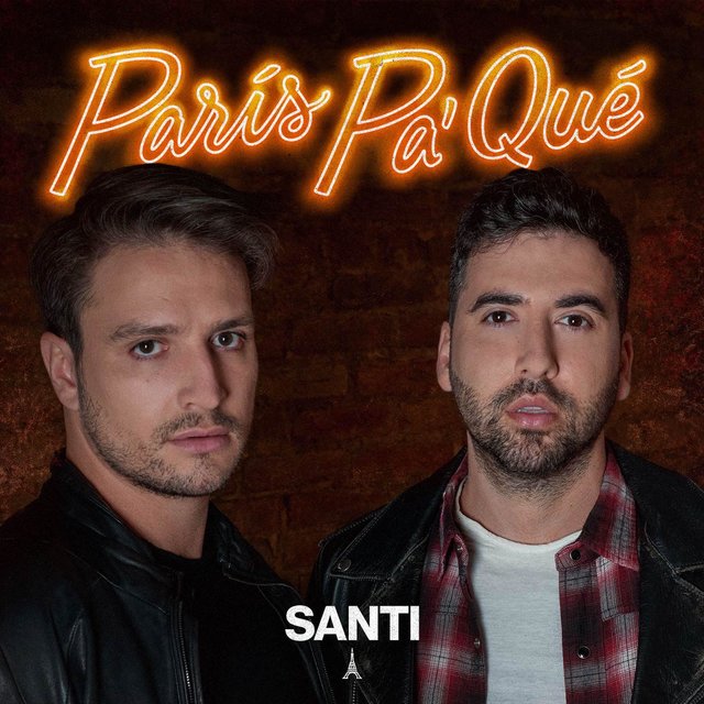 París Pa' Qué