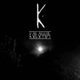 Cover art for album K by KOLOSSUS