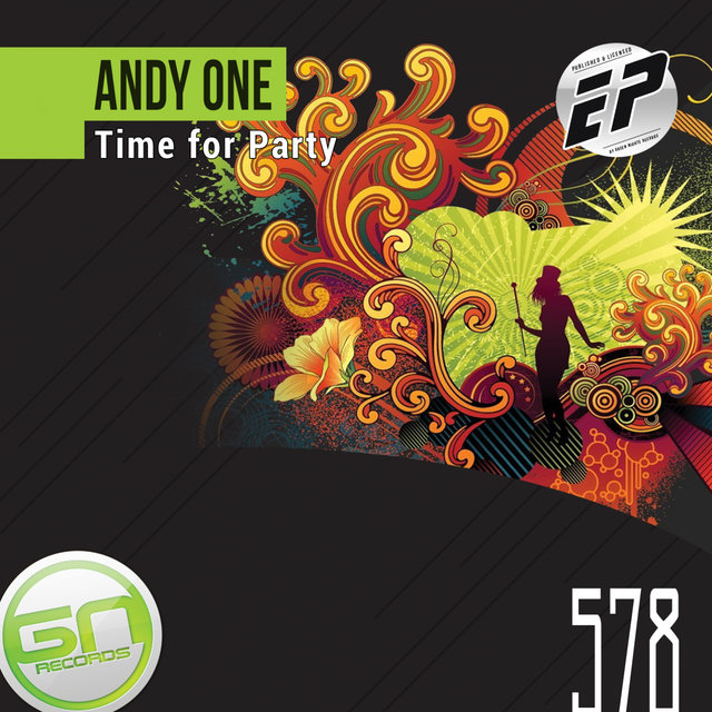 Time for Party EP