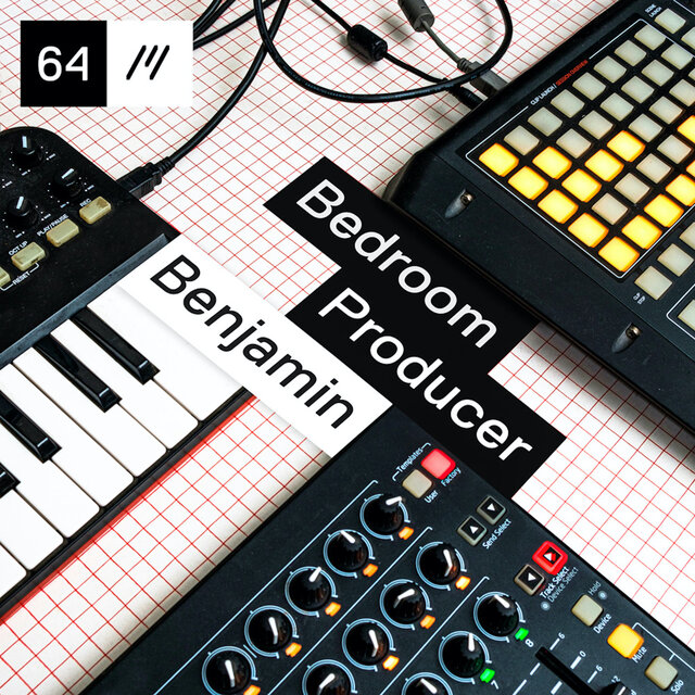 Benjamin: Bedroom Producer