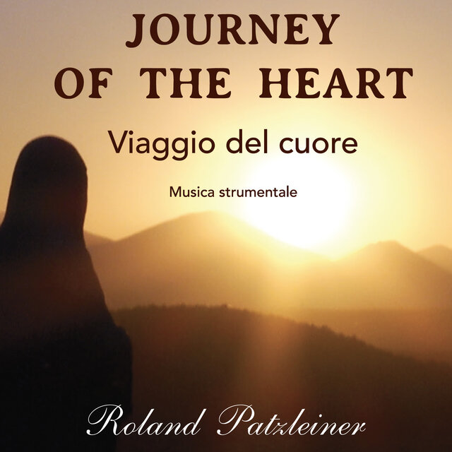 Journey of the heart - Viaggio del cuore