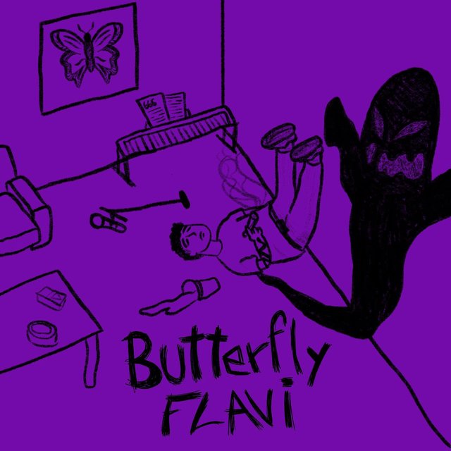 BUTTERFLY