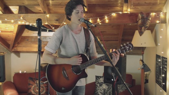 Vay (Loop Cover)