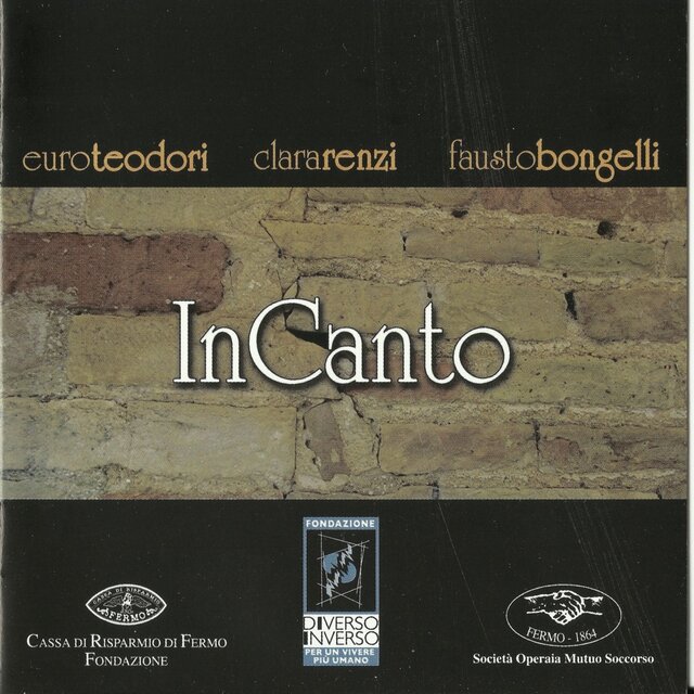 Euro Teodori: InCanto
