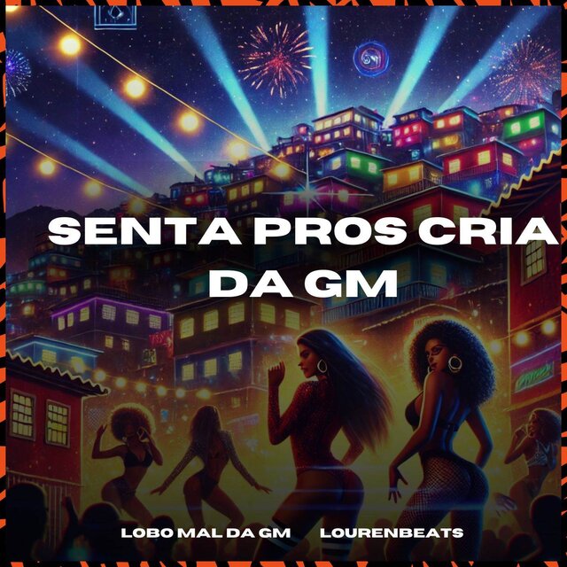 Senta Pros Cria Da GM