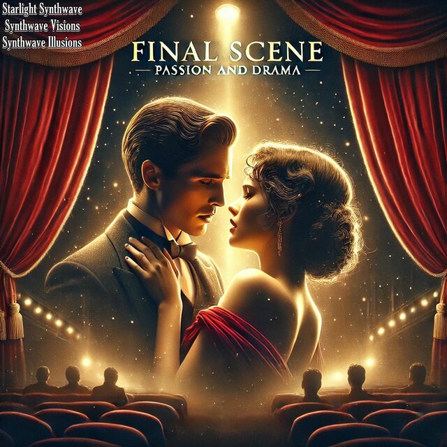 Final Scene, Passion and Drama
