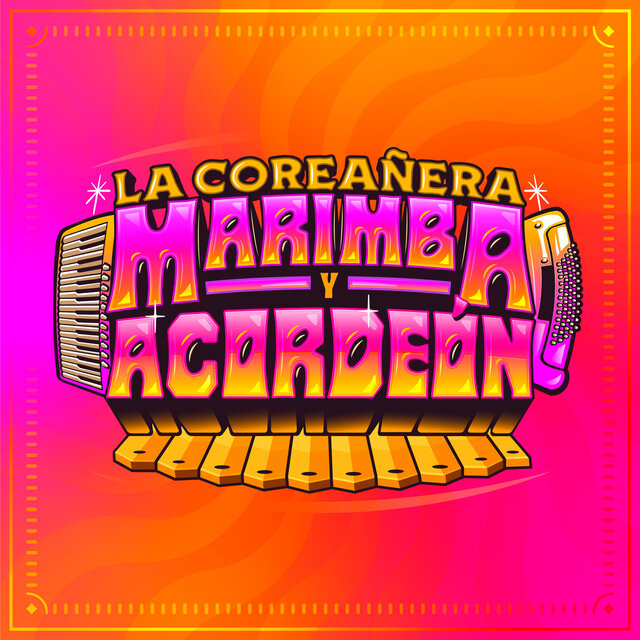 Marimba y Acordeón