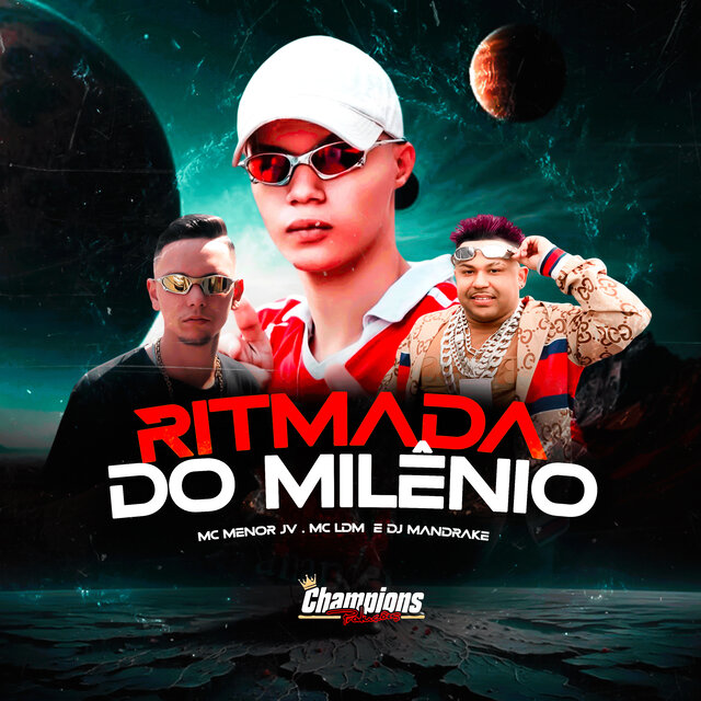 Ritmada do Milênio