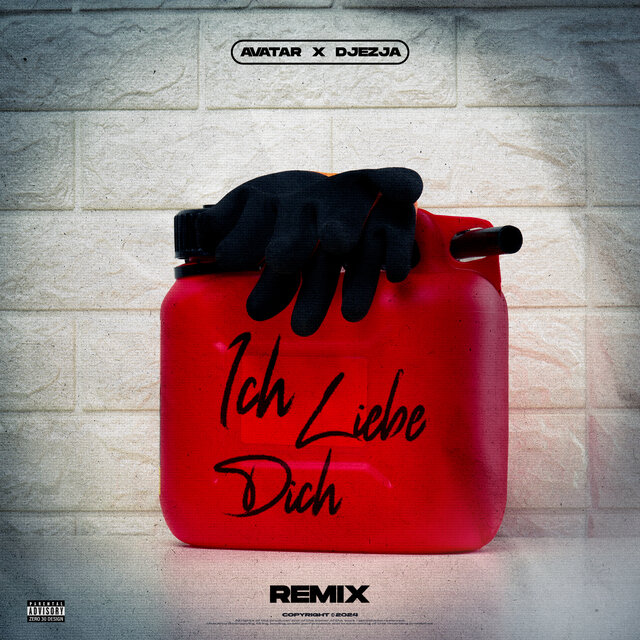 Ich Liebe Dich (AVATAR Remix)