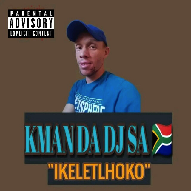 Ikeletlhoko