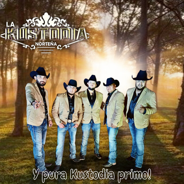 y pura kustodia primo!