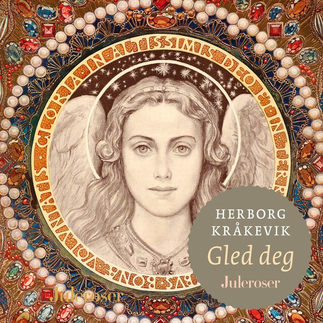 Gled deg (Juleroser)