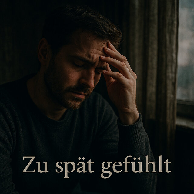 Zu Spät Gefühlt