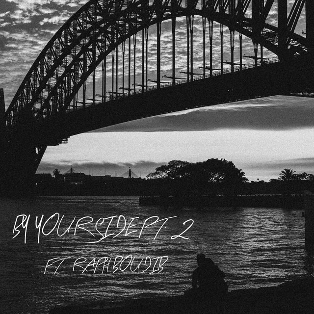 BY YOUR SIDE, Pt. 2 (feat. Raph)