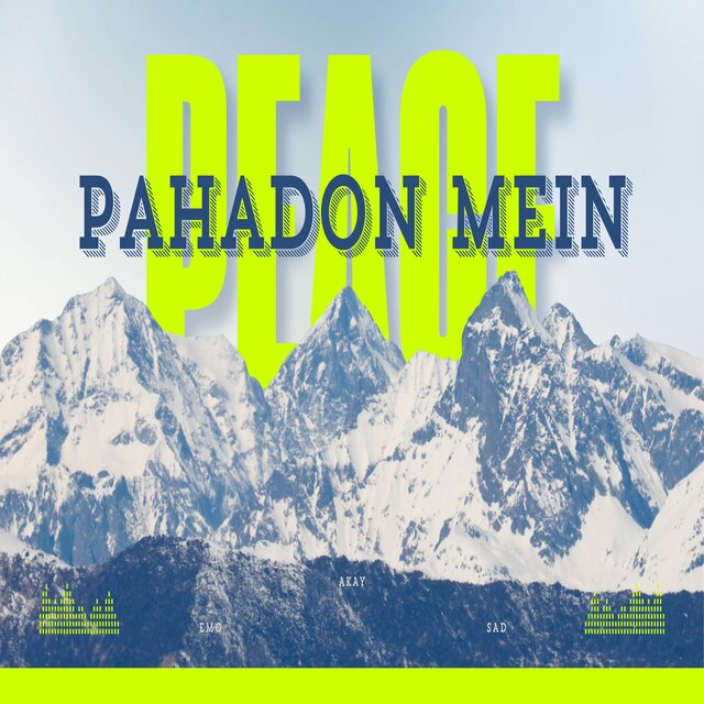Pahadon mein