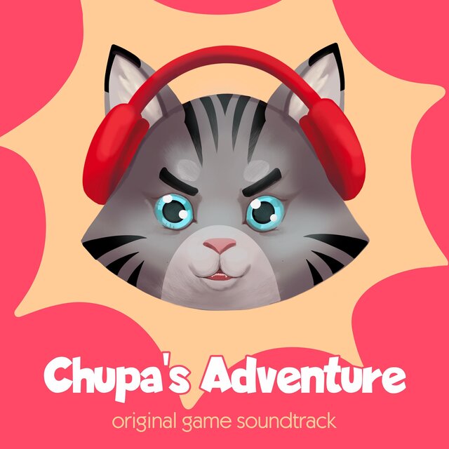 Chupa's Adventure: OST: игра