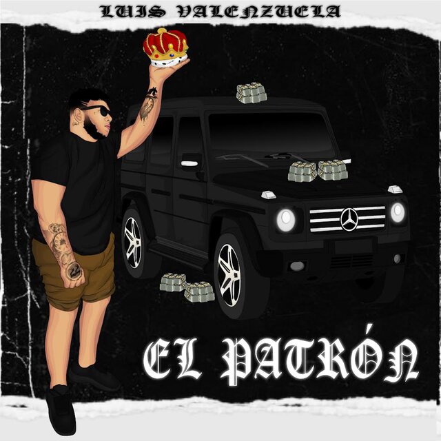 El Patrón