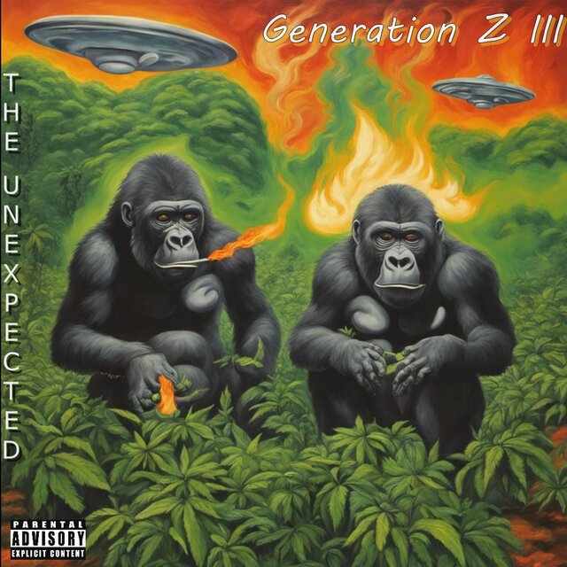 Generation Z III The Unexpected