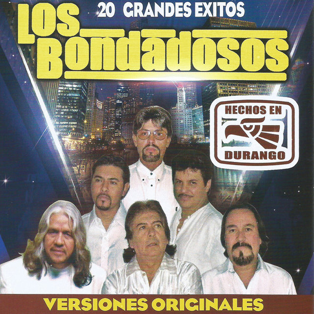 20 Grandes Exitos