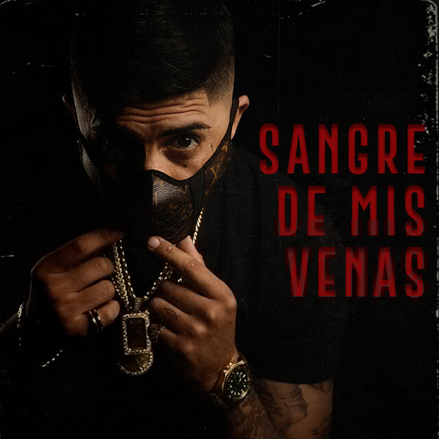 Sangre De Mis Venas