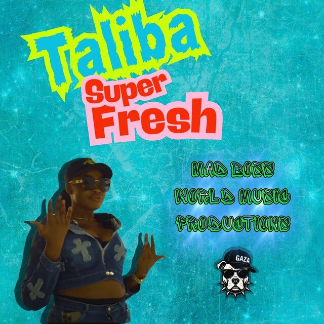 Super Fresh