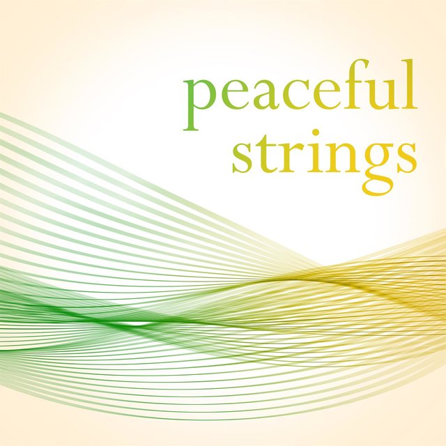 Peaceful Strings
